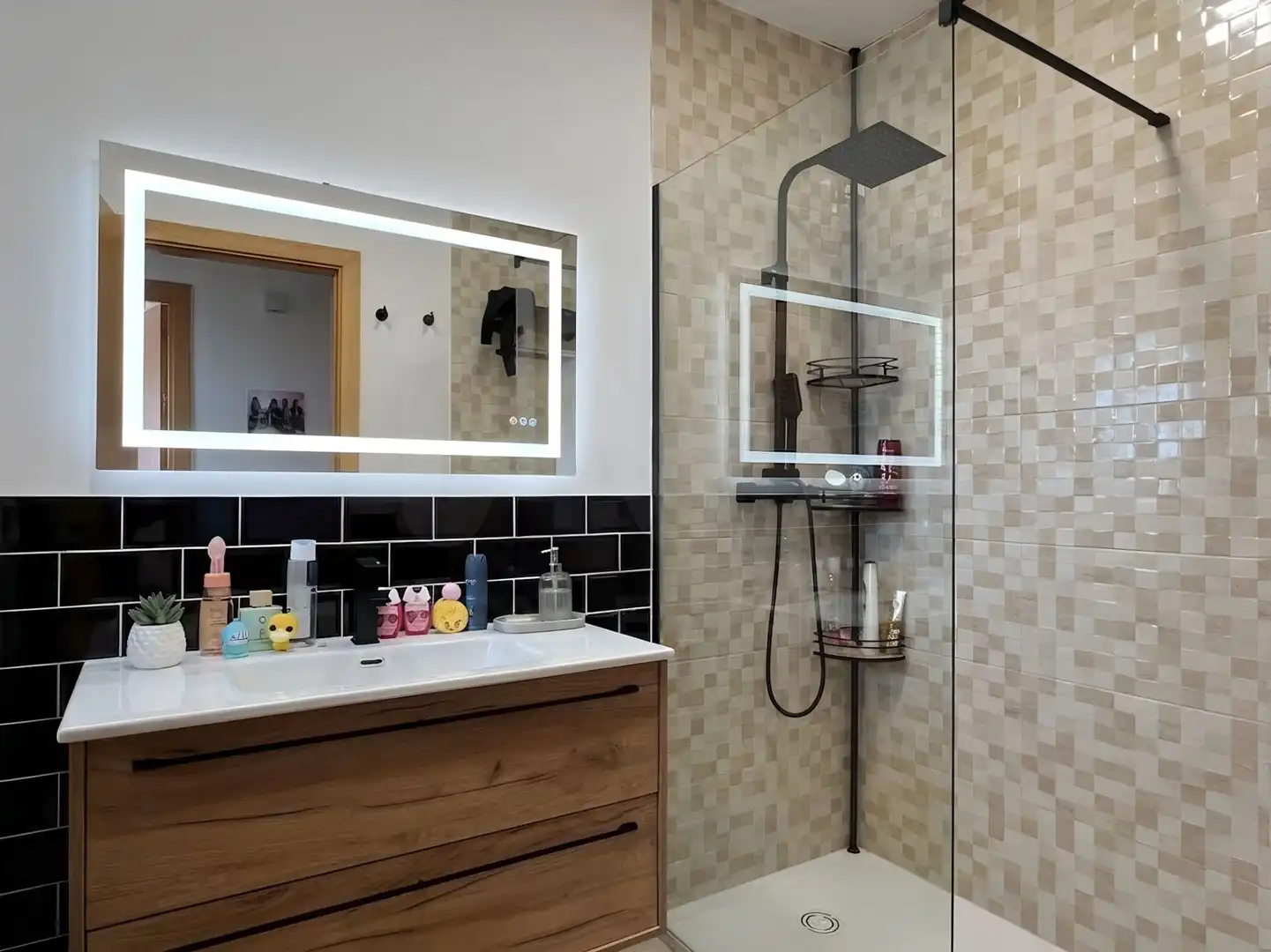 Flat with pool for sale in Vallromanes, imagen 34