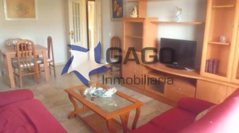 Photo 5 of Flat to rent in Poniente-Norte - Miralbaida - Parque Azahara,  Córdoba Capital