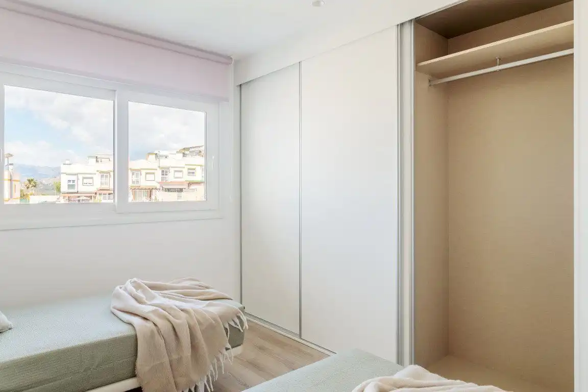 Chalet con piscina en venta en Finestrat Pueblo, imagen 32