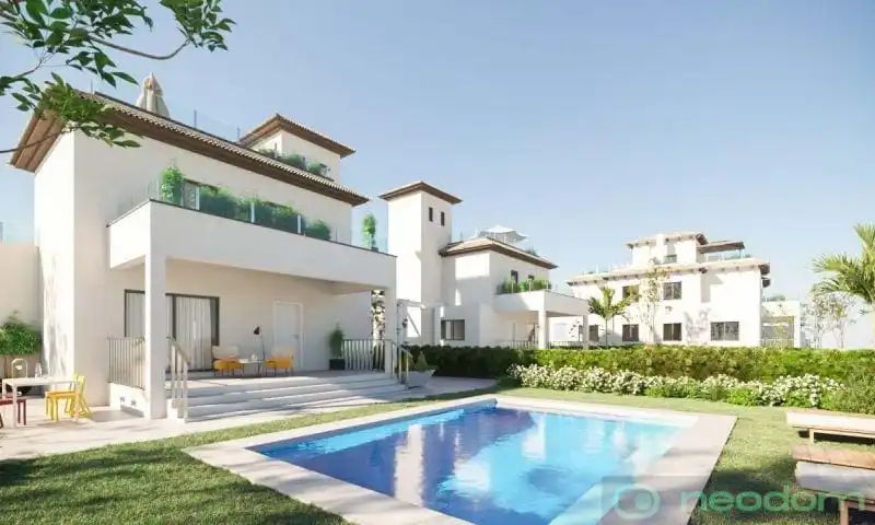Casa in vendita a La Marina
