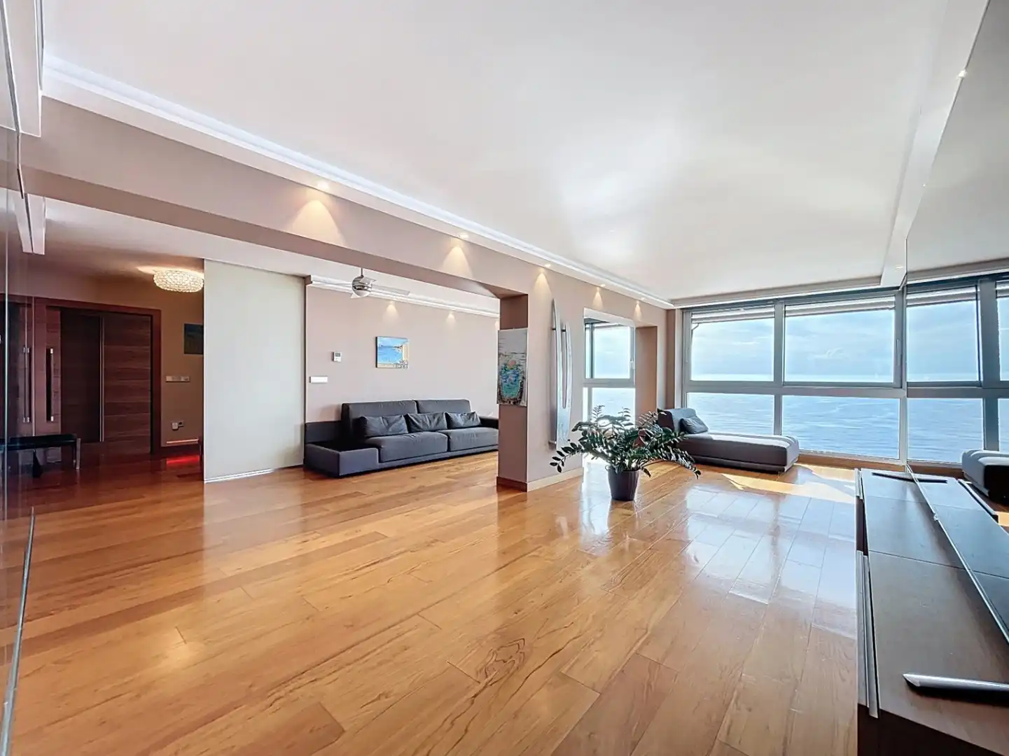 Appartement avec terrasse à vendre à Levante Alto, imagen 11