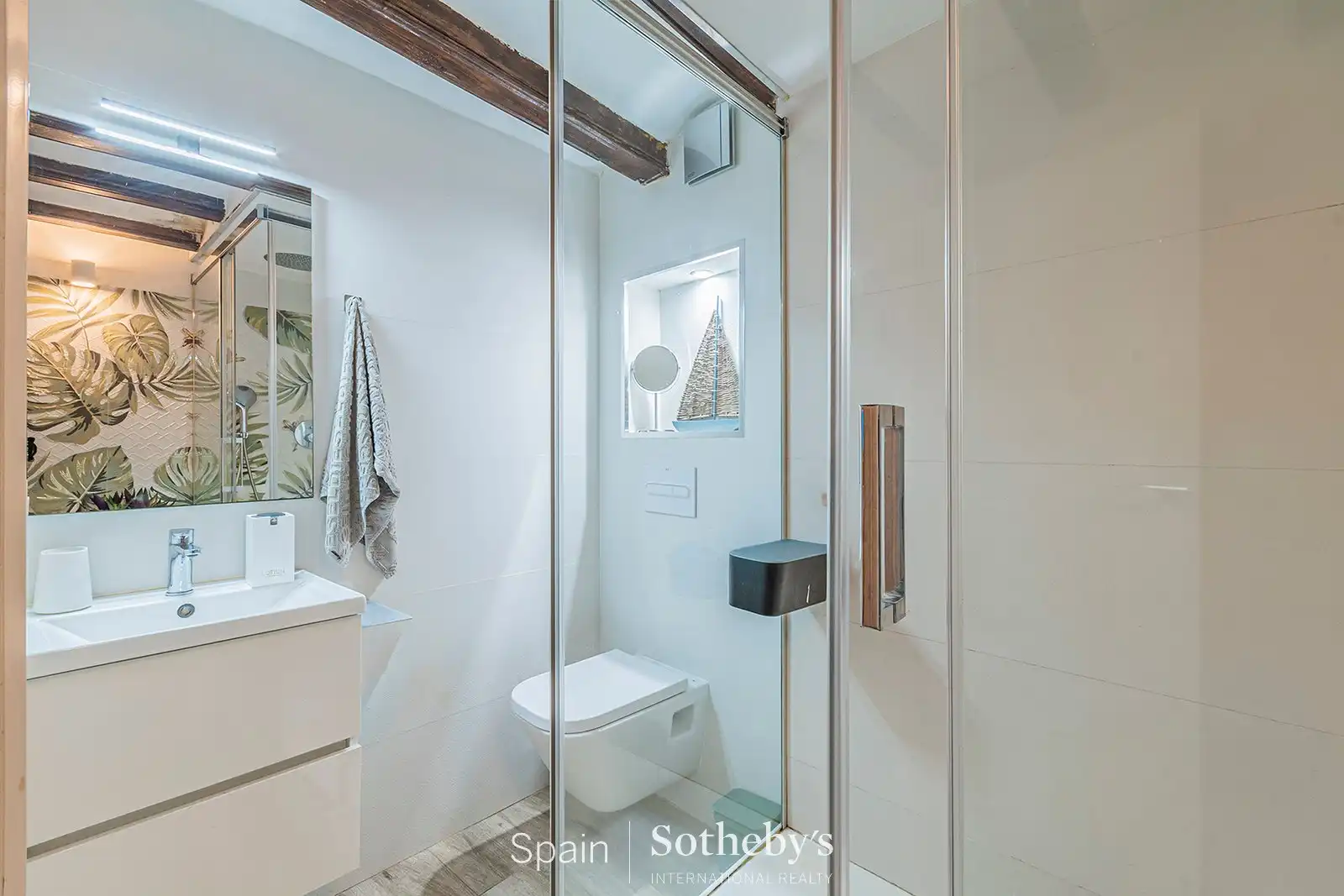 Apartment with lift for sale in Carrer dels Mirallers, imagen 26