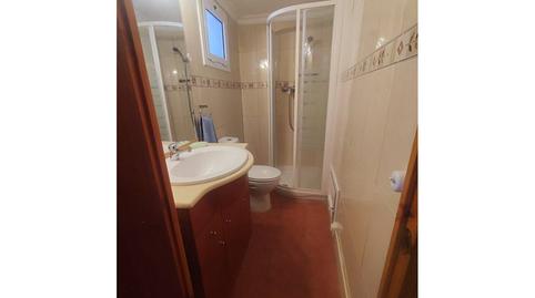 Foto 5 de Casa adosada en venda a Francisco Codera, Fonz, Huesca