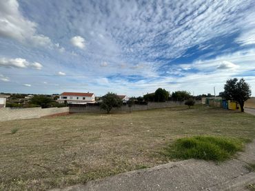 Wohnbaugrundstück zum Verkauf in Calle Valle Del Mellizo 4