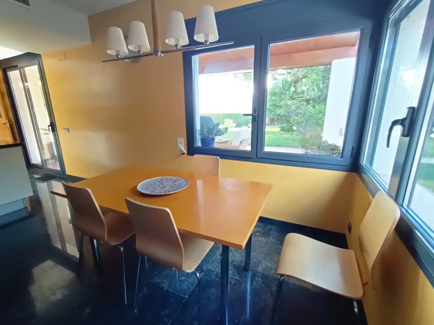 Casa o xalet en venda a Avinguda Vilafortuny, Vilafortuny