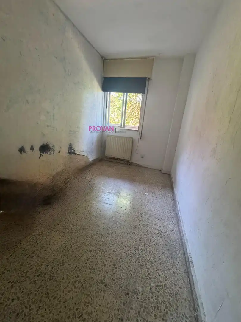 Wohnung zum Verkauf in Torrejón de Ardoz mit Privatgarten und Terrasse