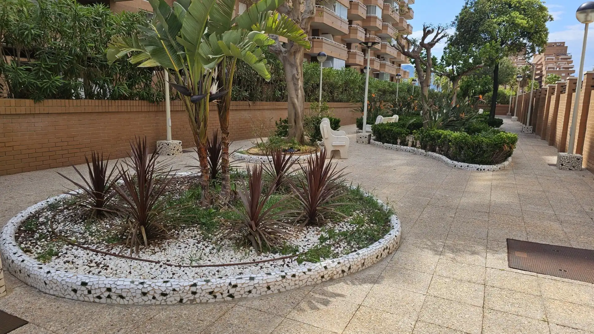 Apartment with pool for sale in Amplaries 37, imagen 17