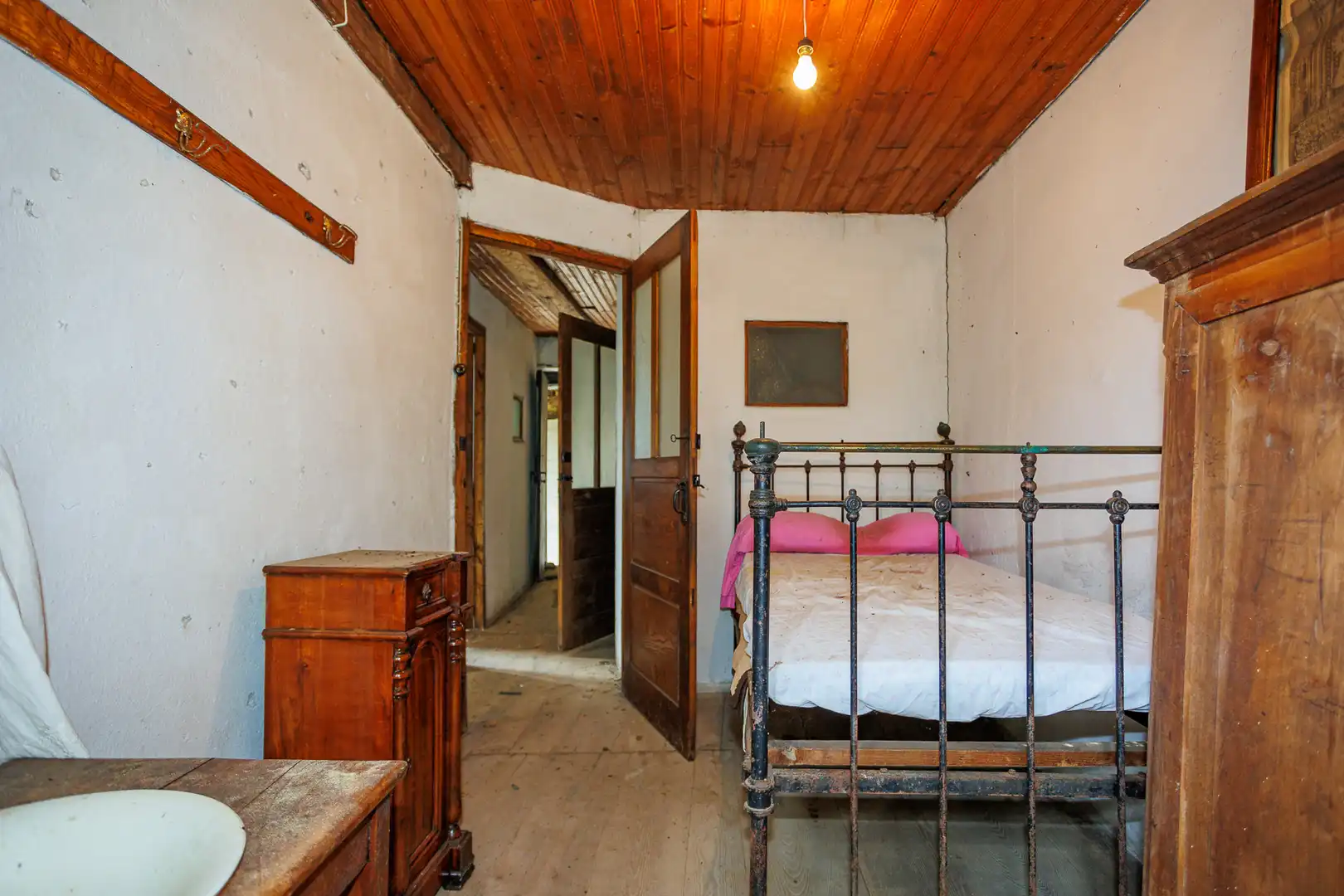 Casa rústica en venda a Ibias, imagen 15