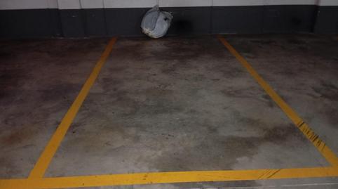 Photo 2 of Garage to rent in Zona Campus Universitario, Burjassot