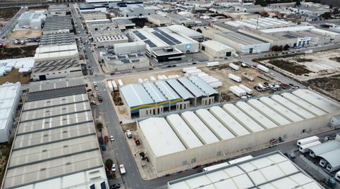 Photo 5 of Industrial buildings for sale in  Holanda-salinas, Condado de Alhama, Murcia