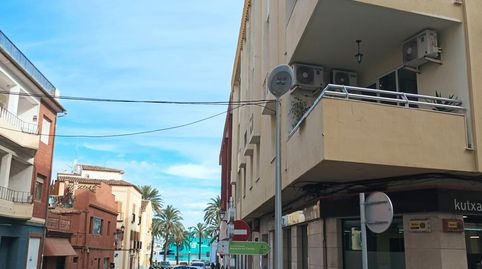 Foto 2 de Pis en venda a Centro Urbano, Dénia