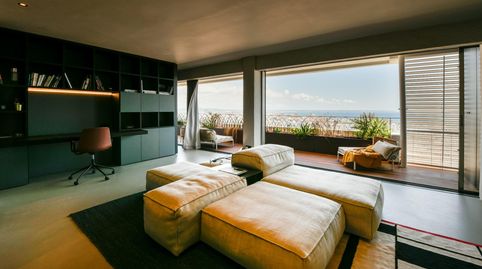 Foto 4 de Apartamento en venta en El Fortí, Palma de Mallorca