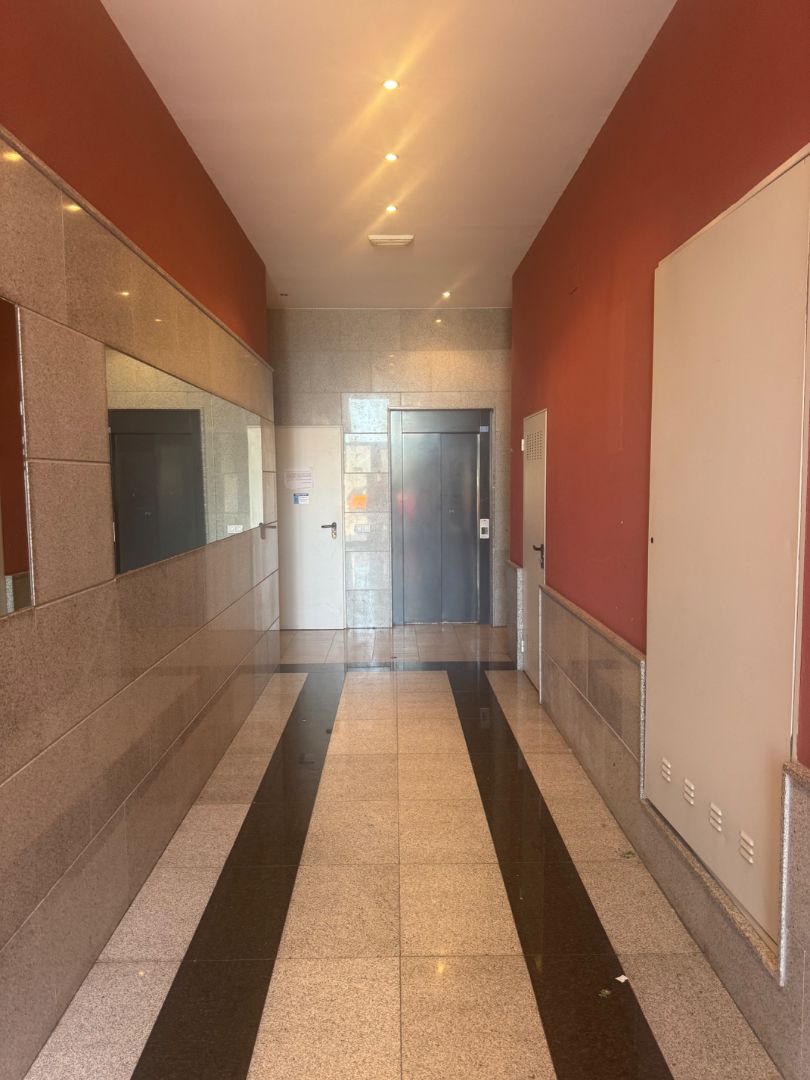Attic for sale in Almazora / Almassora  with Air Conditioner, Terrace and Oven