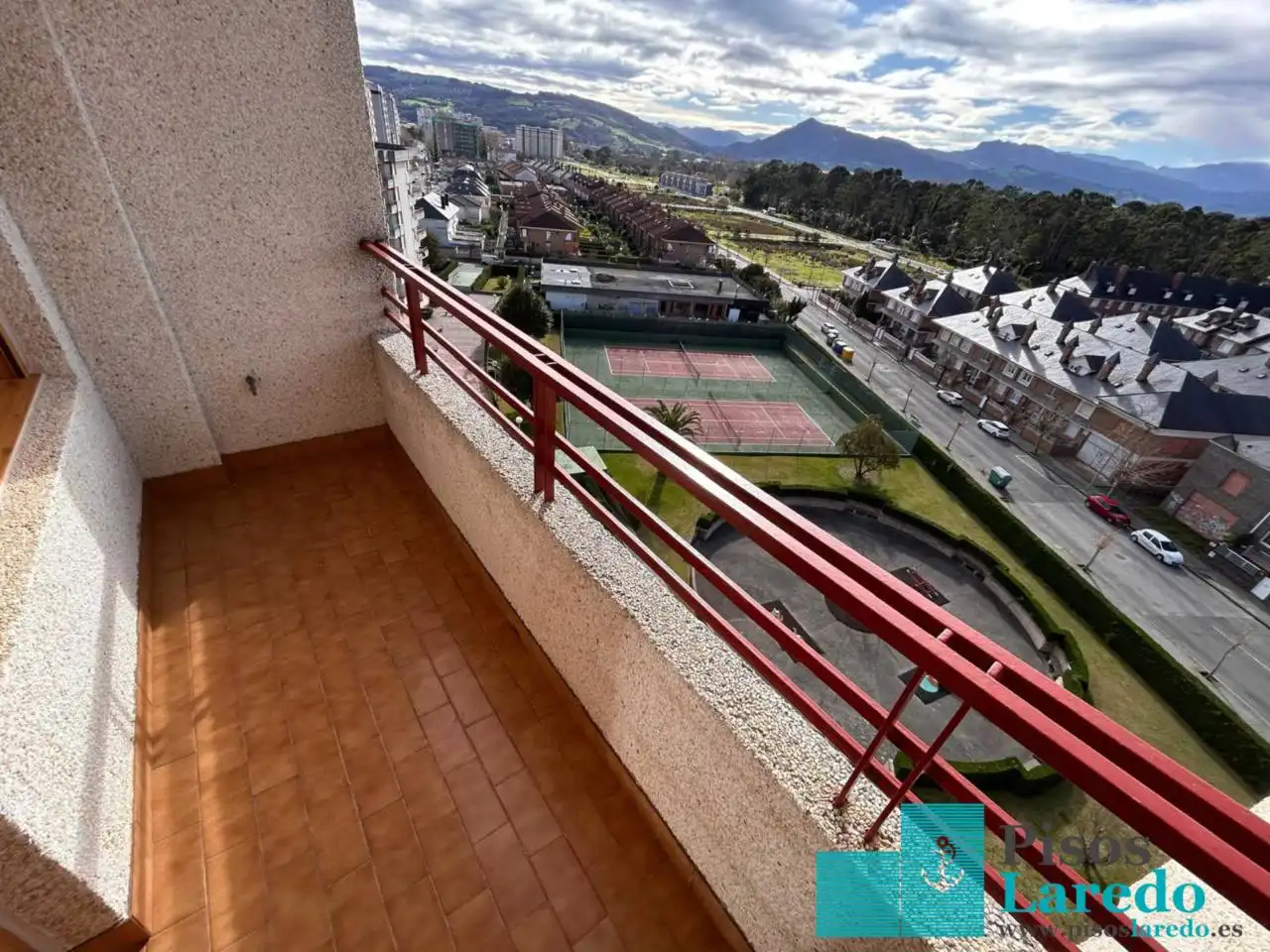 Appartamento con ascensore in affitto a Avenida Libertad, imagen 12