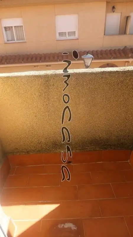 Casa adosada de alquiler en Calle ALAMO BLANCO, 1, Ogíjares