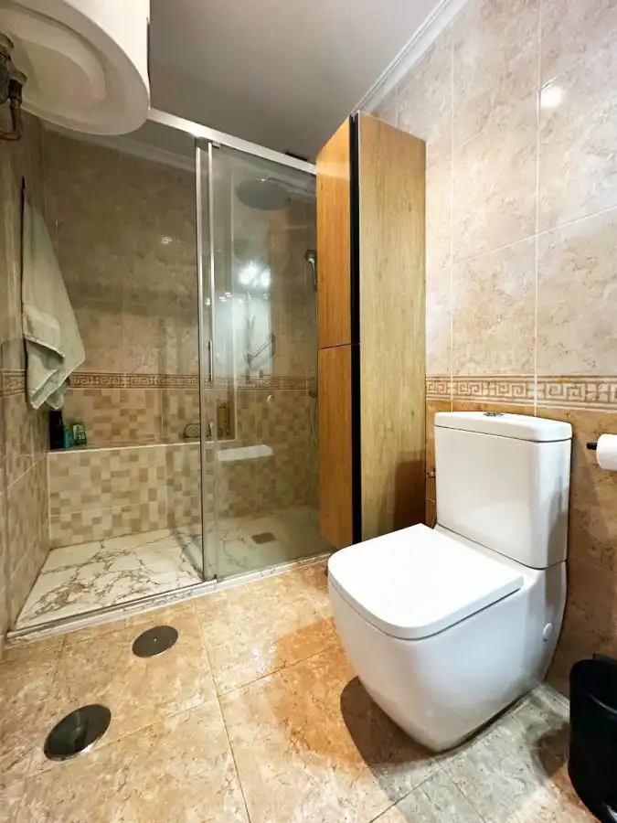 Apartment mit Balkon zum Verkauf in Calle del Mar, imagen 13