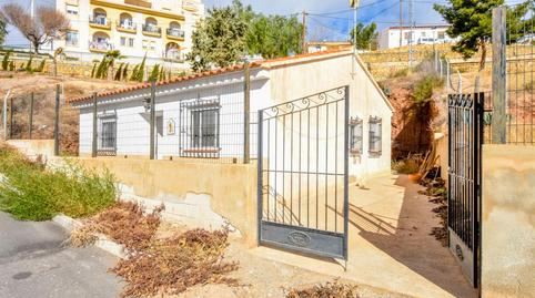 Foto 3 de Casa o xalet en venda a Taberno, Almería