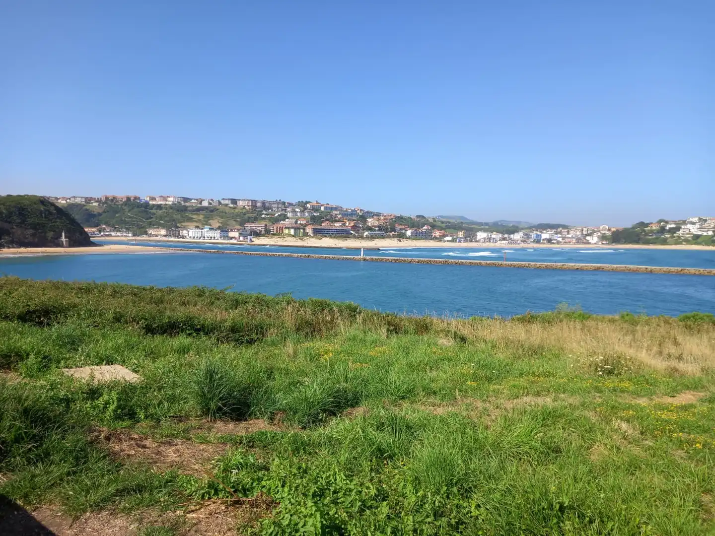 Finca rústica en venta en Miengo con Calefacción, Jardín privado y Terraza