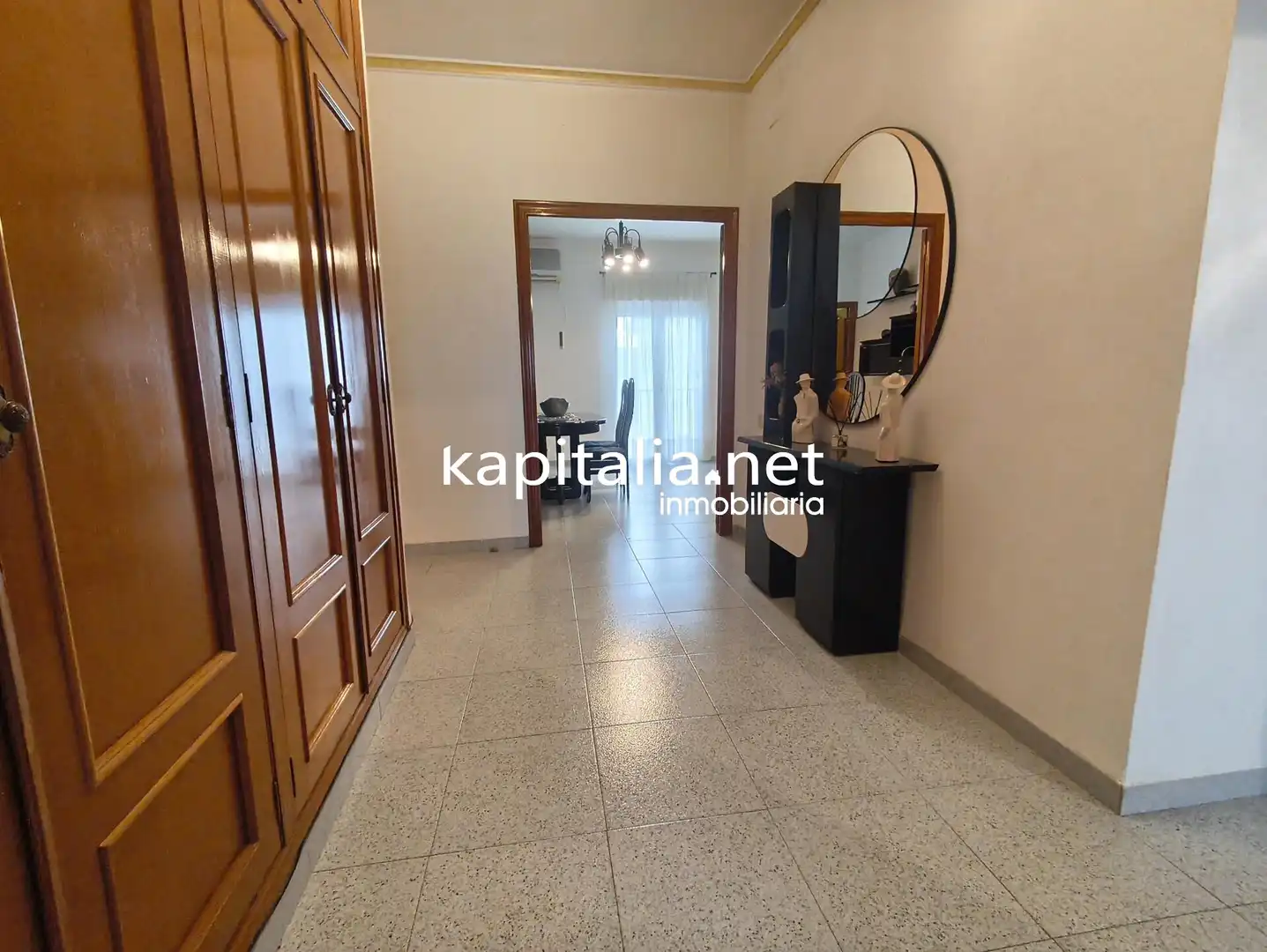 Flat for sale in Otos