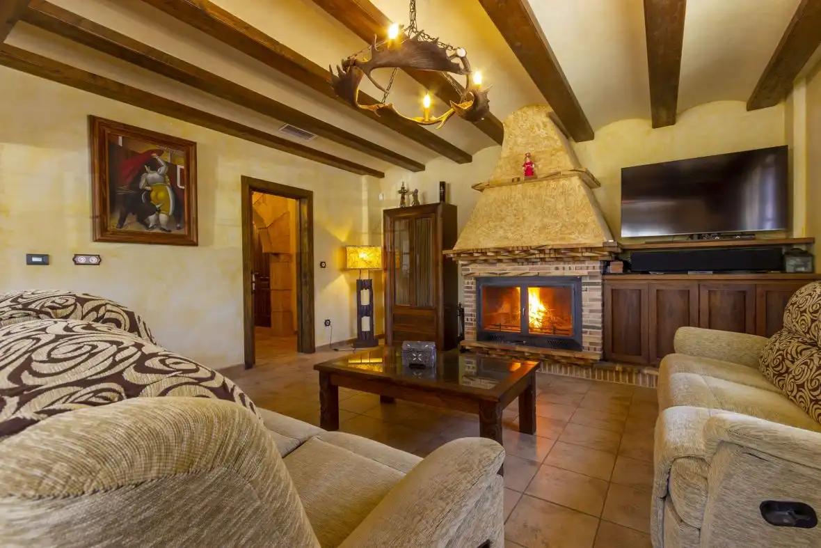 Casa o xalet en venda a carretera de las vallongas, Jubalcoi