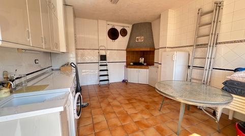 Foto 4 de Casa adosada en venta en Calle Jardines, 20, Barrio de Peral - San Félix, Murcia