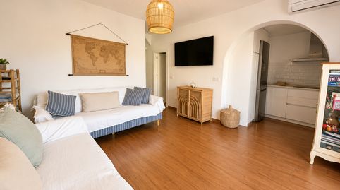Foto 5 de Apartamento en venta en Camino de la Fragua, 8, Retamar, Almería Capital