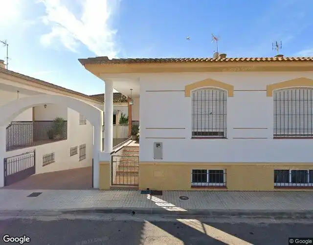 Außenansicht von Wohnung zum Verkauf in Berja, Almería