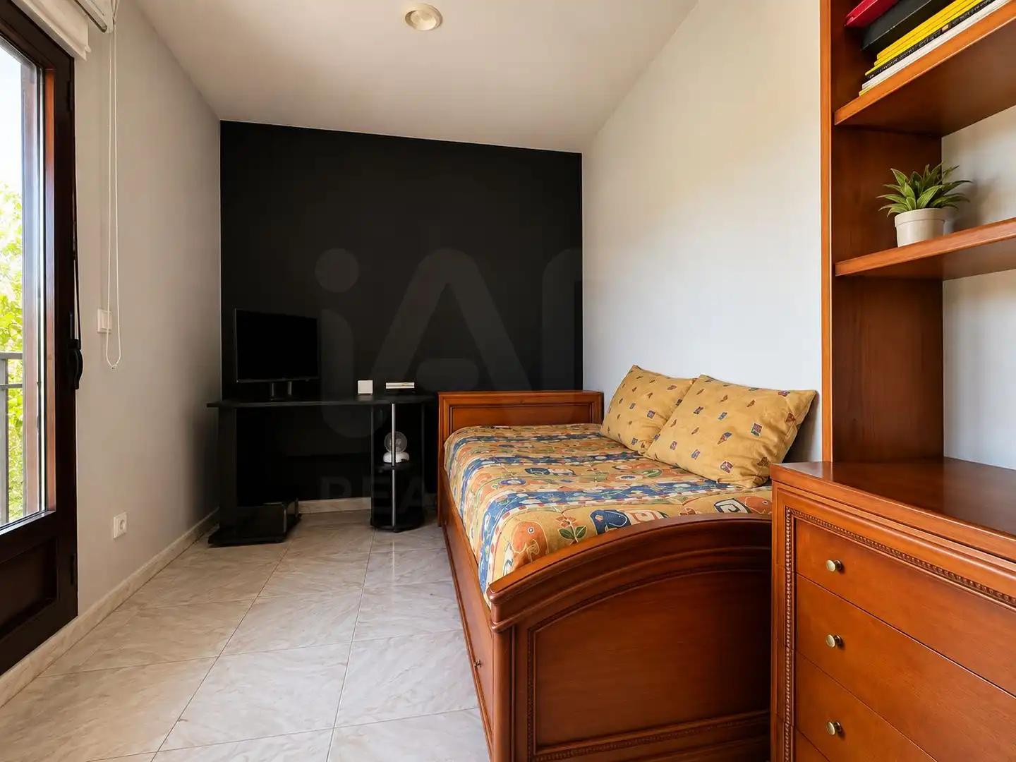 Habitación de Casa o chalet en venta en Burgos con Calefacción