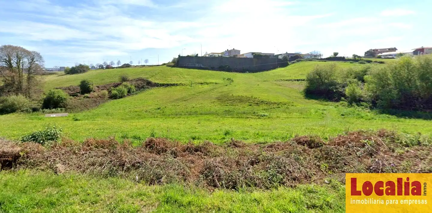 Terreni e lotti in vendita a Grado - Avilés