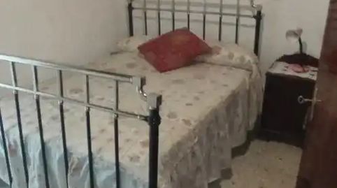 Foto 5 de Planta baixa en venda a Calle Corredera Alta, 23, Montemolín, Badajoz