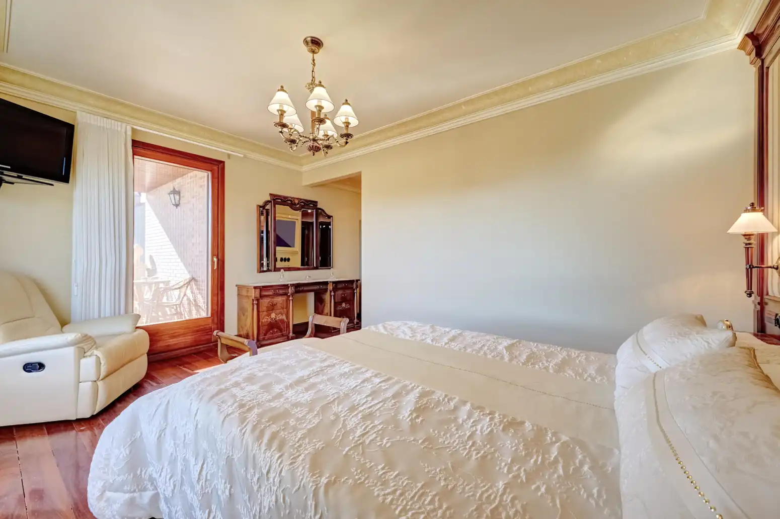 Casa o chalet en venta en San Adrián