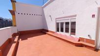 Terrace of Attic to rent in  Madrid Capital  with Air Conditioner and Terrace