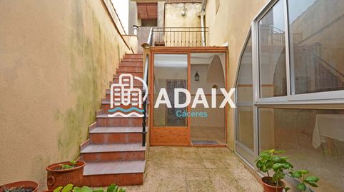 Photo 2 of Detached homes for sale in C/ Arroyo, Montánchez, Cáceres