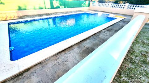 Foto 2 de Casa o xalet en venda a N/a, -1, Hondón de las Nieves / El Fondó de les Neus, Alicante