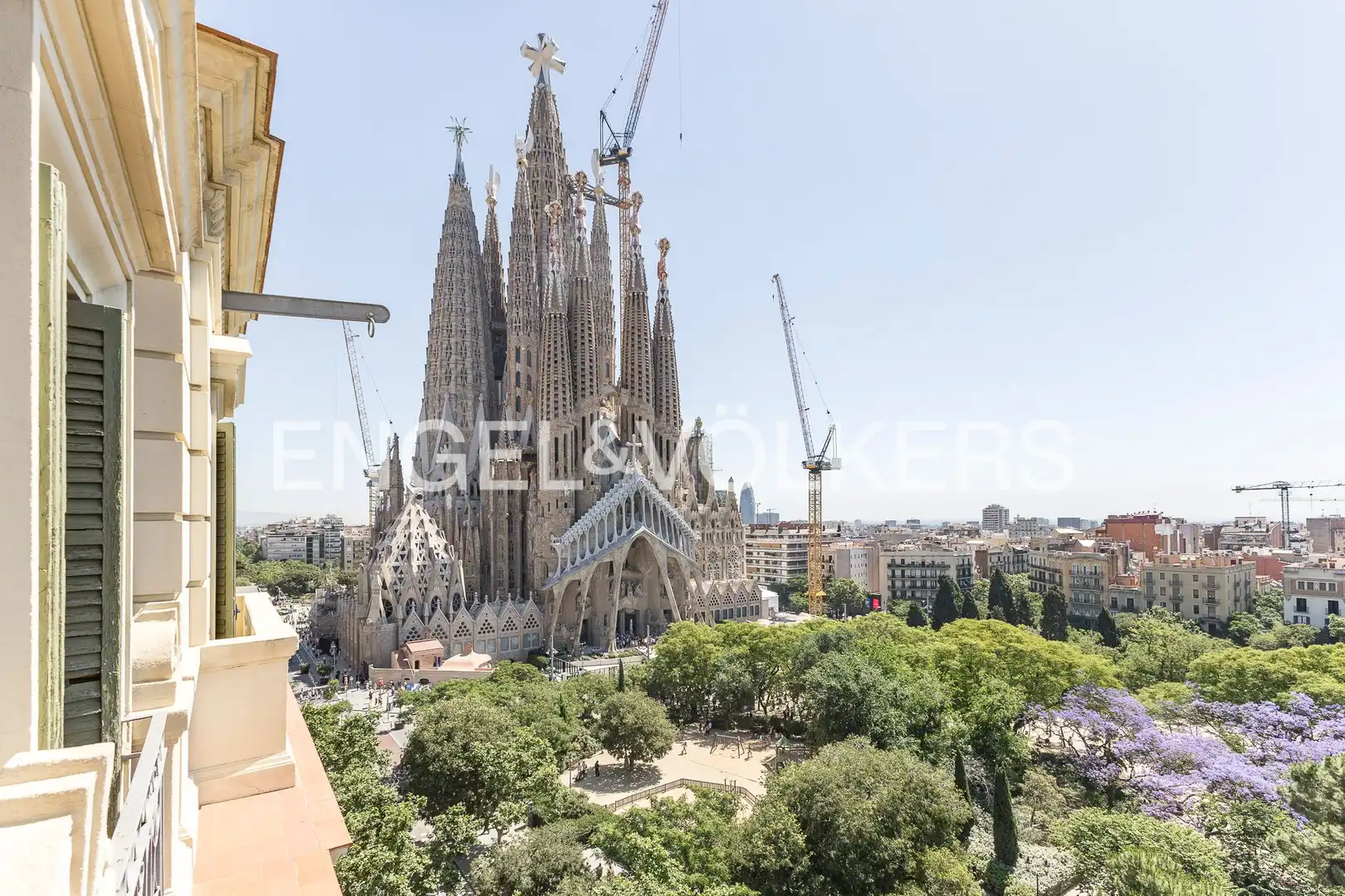 Appartement avec terrasse à vendre à Eixample, imagen 17