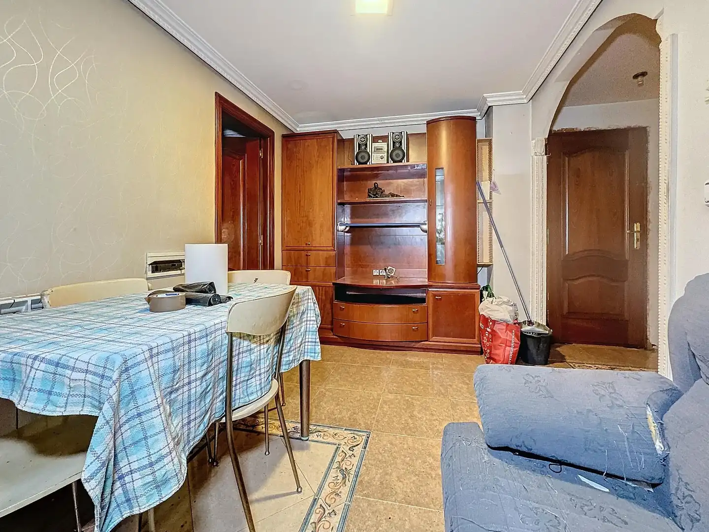 Wohnung zum Verkauf in Ermua