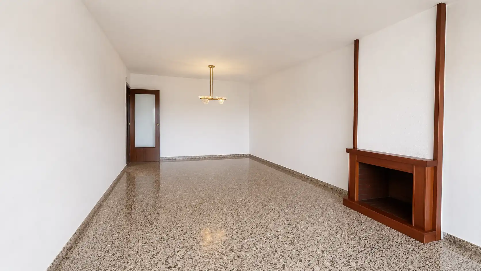 Flat for sale in Amadeu de Savoia, Can Boada