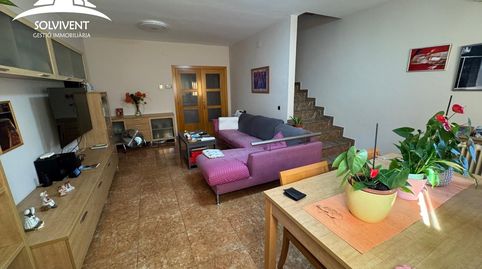 Foto 5 de Casa adosada en venta en La Palma de Cervelló, Barcelona