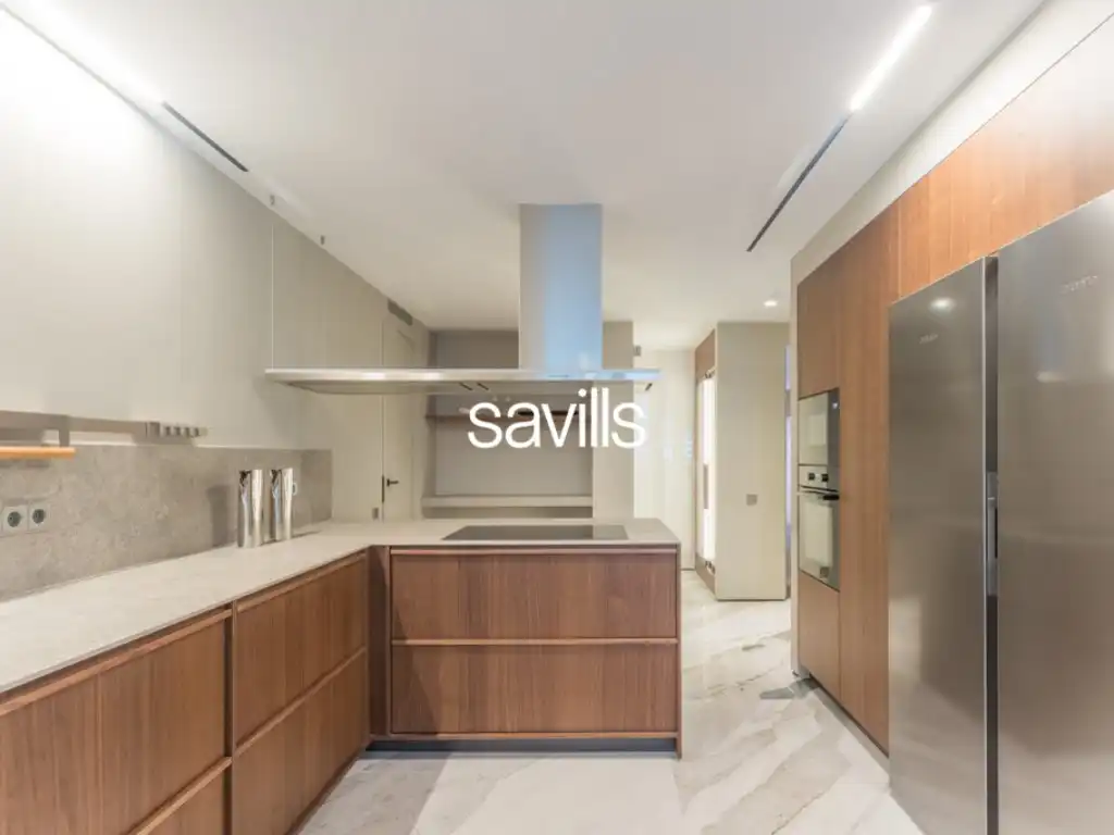 Appartement compact avec jardin à vendre à Les Corts, imagen 19