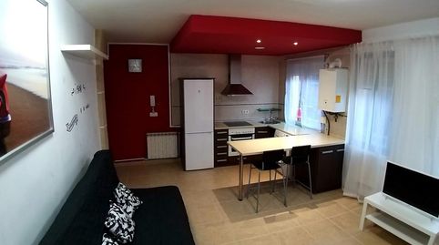 Foto 2 de Dúplex en venda a Calle Duquesa de la Victoria, Residencia, Logroño