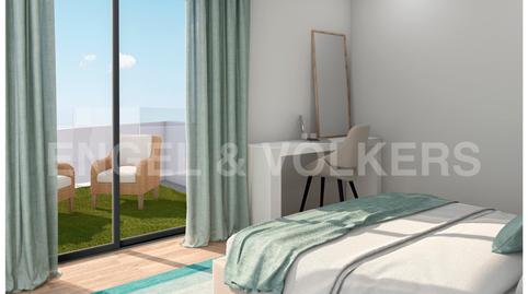 Foto 4 de Apartament en venda a Bardají - Molí de Baix, Cubelles