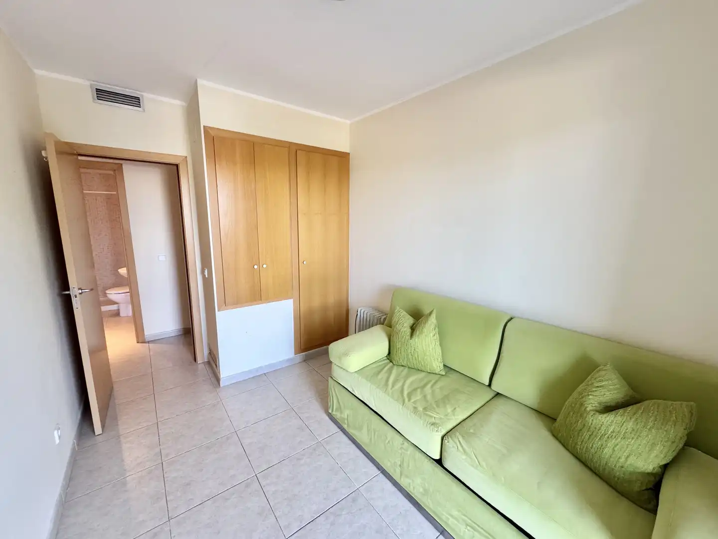 Piso de alquiler en Puigmal - Mas Nou