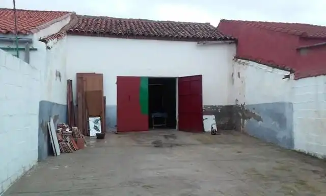 Einzelparkplatz zum Verkauf in Peñarroya-Pueblonuevo, imagen 2