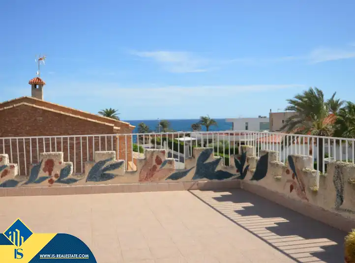 Chalet con piscina en venta en Playa del Acequión, Náufragos y Rocío del Mar, imagen 31