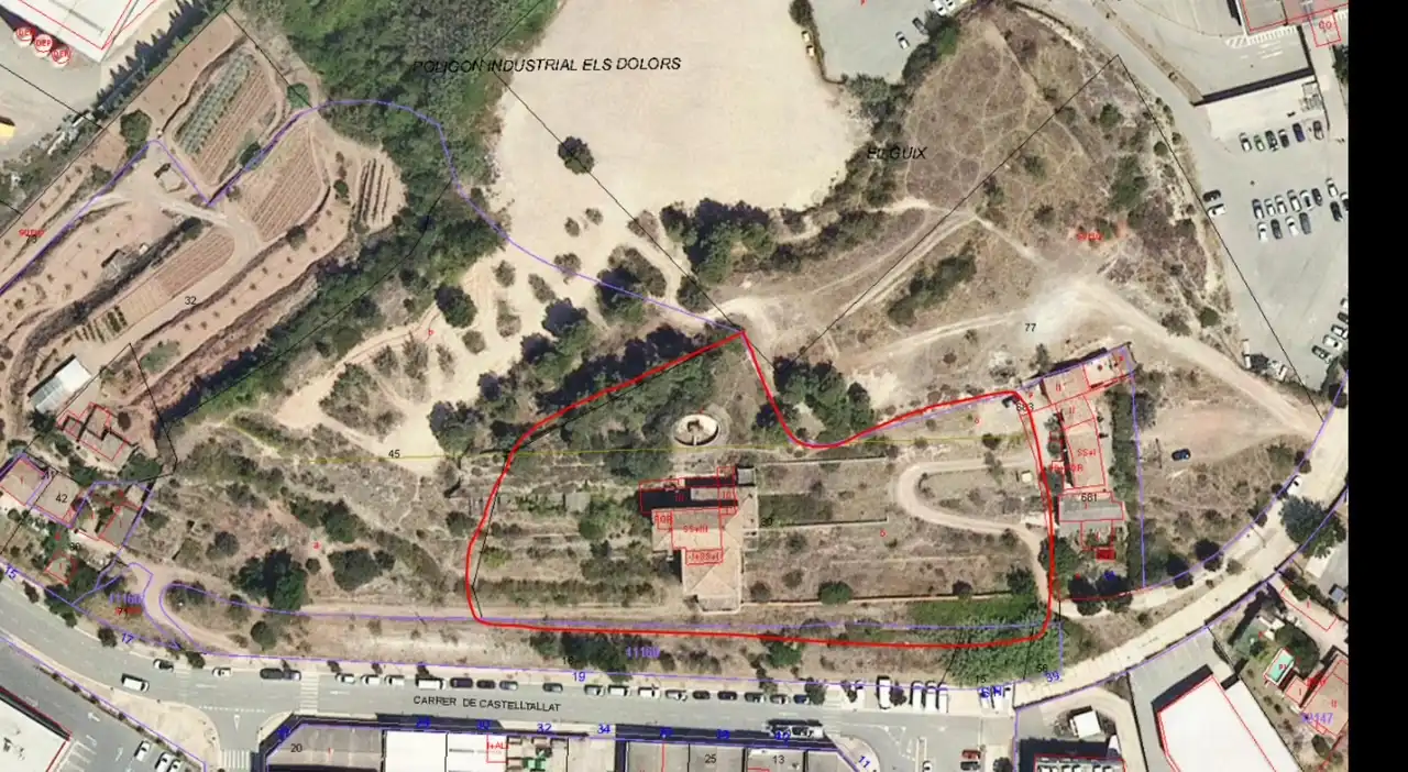 Casa o chalet en venta en Manresa con Jardín privado, Terraza y Balcón