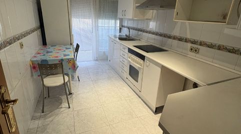 Photo 4 of Flat for rent in Avenida de la Reconquista, La Reconquista, Toledo Capital