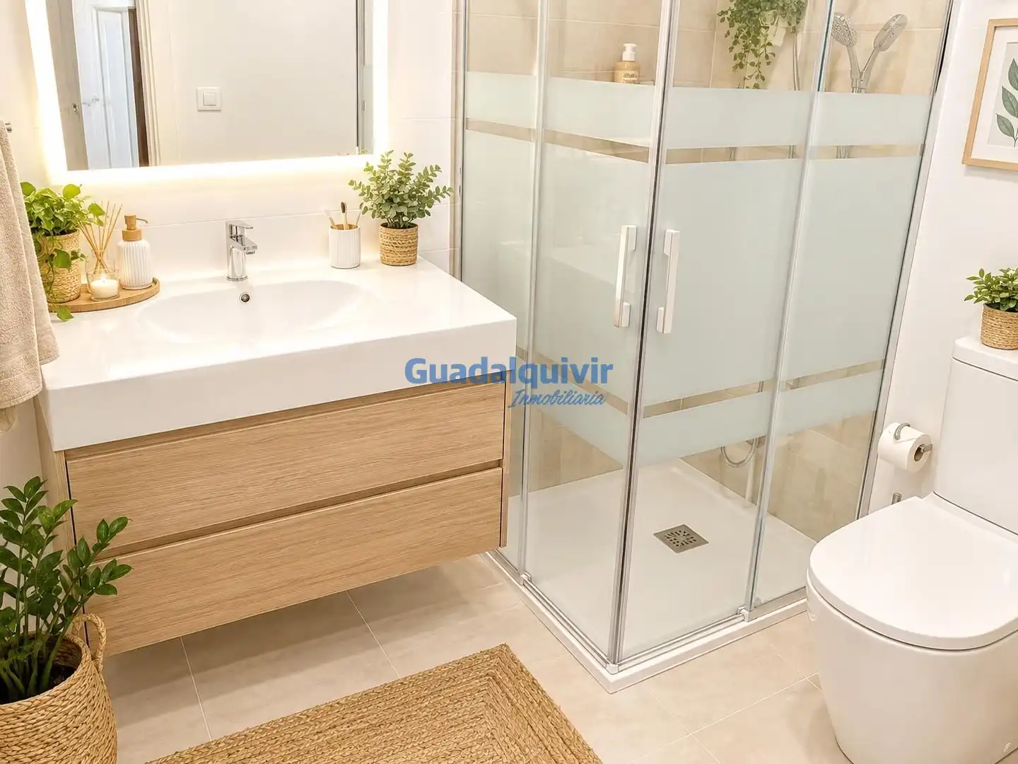 Apartament amb ascensor en venda a Casco Antiguo, imagen 9