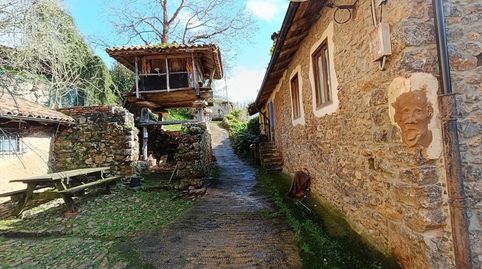 Foto 4 de Casa adosada en venta en Vibaña - Ardisana - Caldueño, Llanes