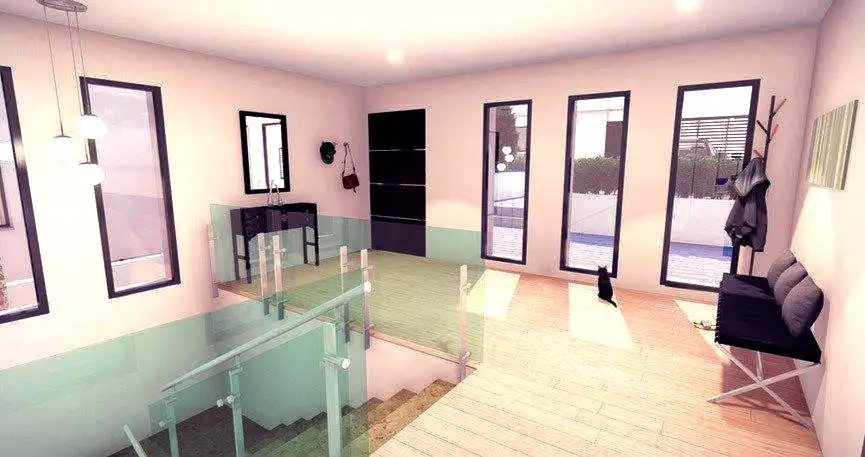 Terreny residencial en venda a Urbanizacion SAN MIGUEL, imagen 14