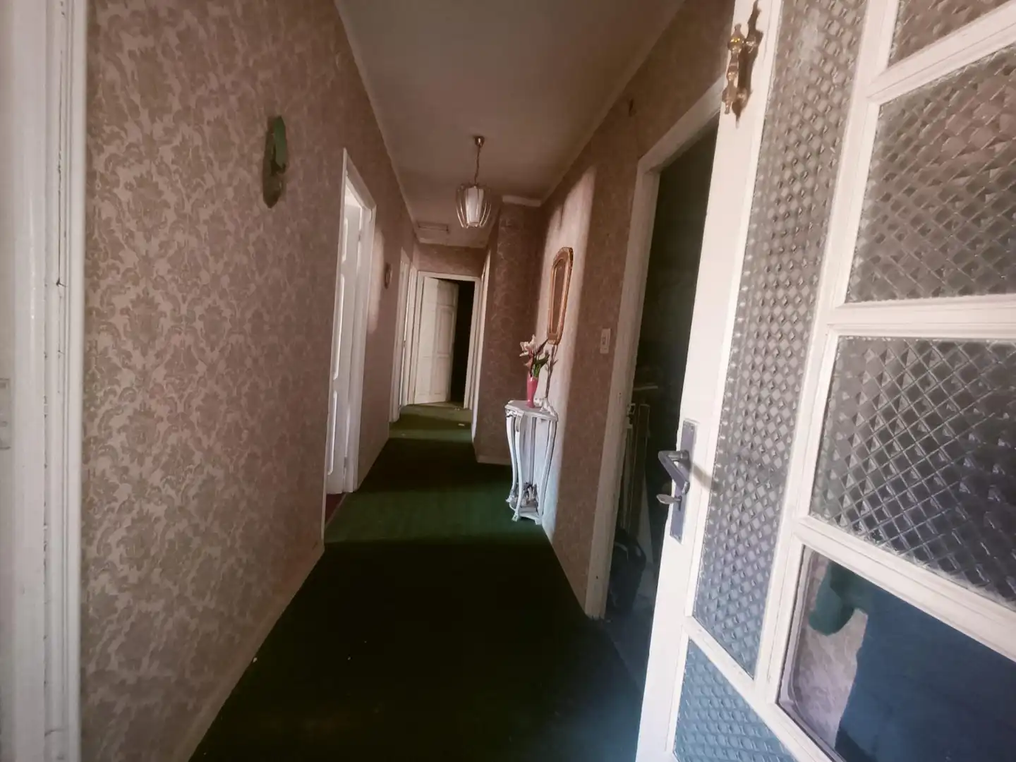 Casa o chalet en venta en Guardo con Calefacción y Balcón